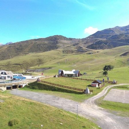 Studio 4 Personnes A Piau-Engaly Avec Balcon Et Vue Sur Pistes - Fr-1-457-210 アラヌエ エクステリア 写真