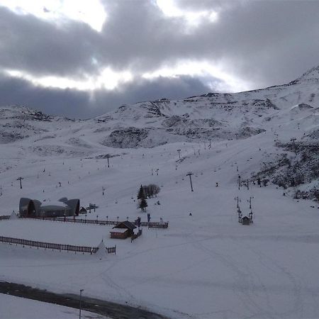 Studio 4 Personnes A Piau-Engaly Avec Balcon Et Vue Sur Pistes - Fr-1-457-210 アラヌエ エクステリア 写真